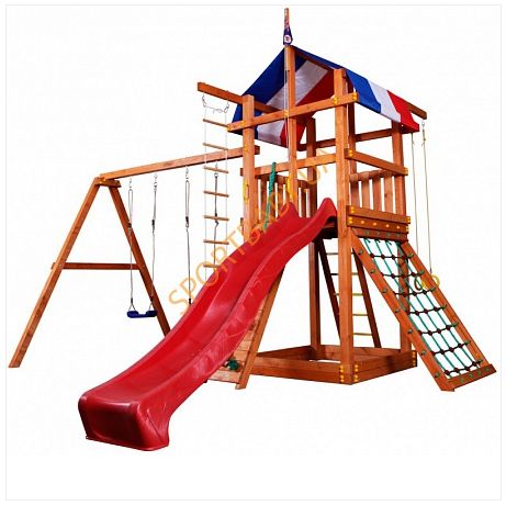 Комплексы для детей от ТМ SportBaby Комплексы для детей от ТМ SportBaby