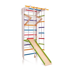 Спортивный уголок «11-Lux  3-220»