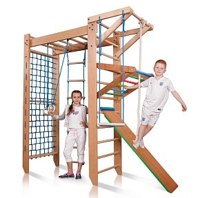 Детский уголок с рукоходом  «Baby 5-240»