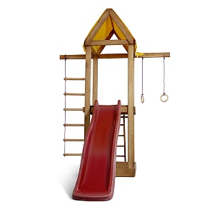 Детский игровой комплекс  Babyland-17