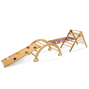 Детский спортивный комплекс 