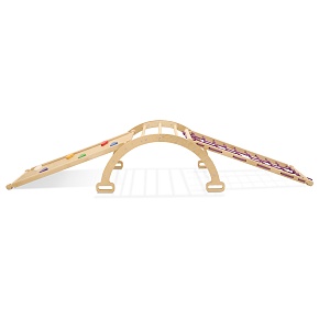 Детский спортивный комплекс 