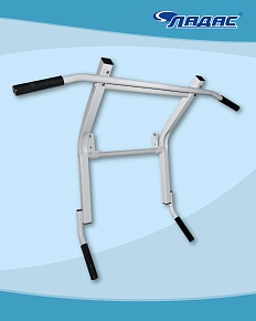 Турник-брусья 