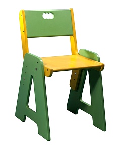 Стул растишка