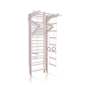 Спортивный уголок «1-Lux  2-220»