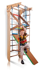 Спортивный уголок  «Kinder 3-220»