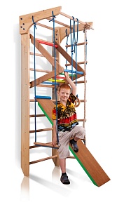 Спортивный уголок  «Kinder 3-220»