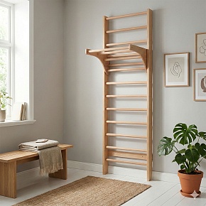 Разьемный  уголок SportBaby «Комби - 1-220»