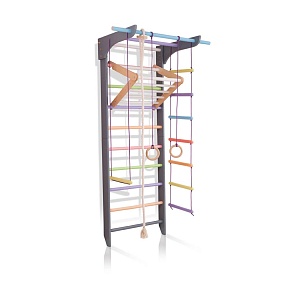 Спортивный уголок «12-Lux  2-220»