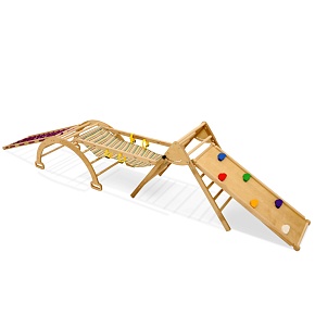 Детский спортивный комплекс 