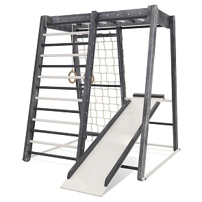 Детский спортивный уголок "Кроха-3" Loft & White 
