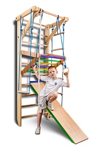 Спортивный уголок «Sport 3-220»