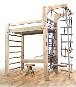 Спорт-кровать  