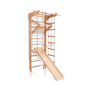 Спортивный уголок «10-Lux  3-220»