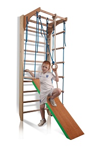 Спортивный уголок 