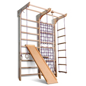 Детский спортивный уголок 