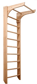 Шведская стенка  с турником - «Bambino 1-220»
