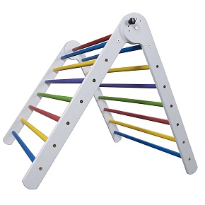 Треугольник пиклера от 2 месяцев  - Цвет 80 см 