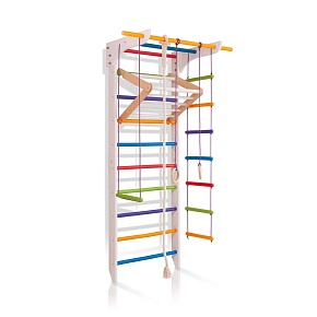 Спортивный уголок «11-Lux  2-220»