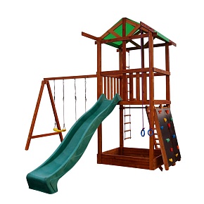 Игровой комплекс для детей